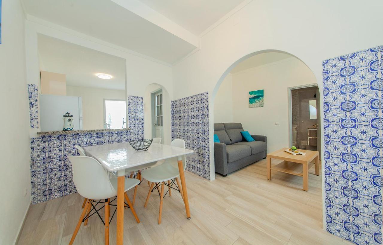 B21 - Oliveira Cozy Flat Apartment Lagos Exterior foto