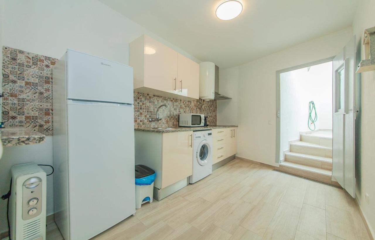 B21 - Oliveira Cozy Flat Apartment Lagos Exterior foto