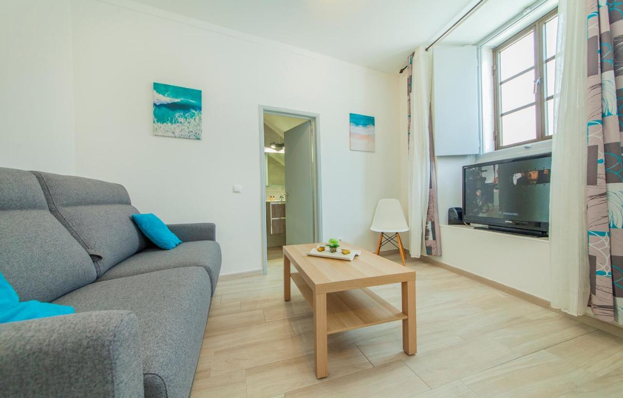 B21 - Oliveira Cozy Flat Apartment Lagos Exterior foto