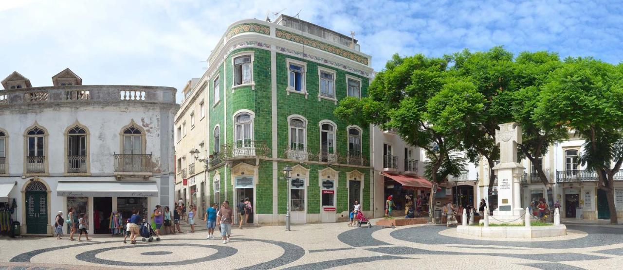 B21 - Oliveira Cozy Flat Apartment Lagos Exterior foto