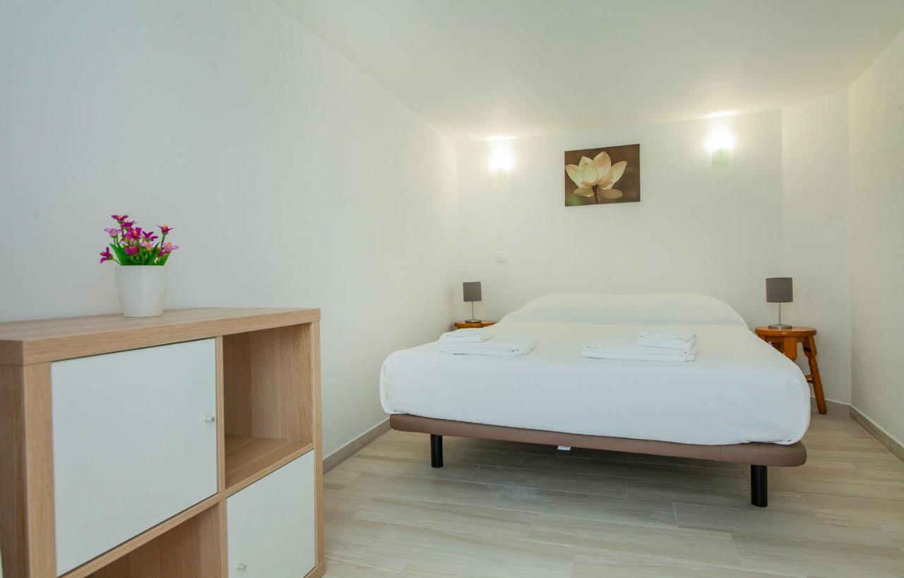 B21 - Oliveira Cozy Flat Apartment Lagos Exterior foto