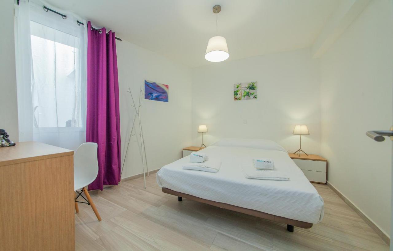 B21 - Oliveira Cozy Flat Apartment Lagos Exterior foto
