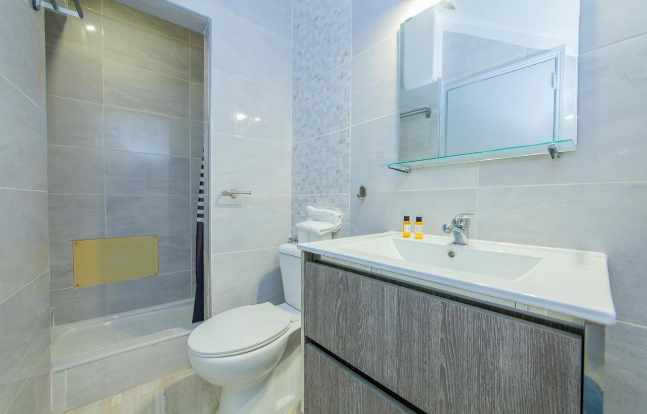 B21 - Oliveira Cozy Flat Apartment Lagos Exterior foto