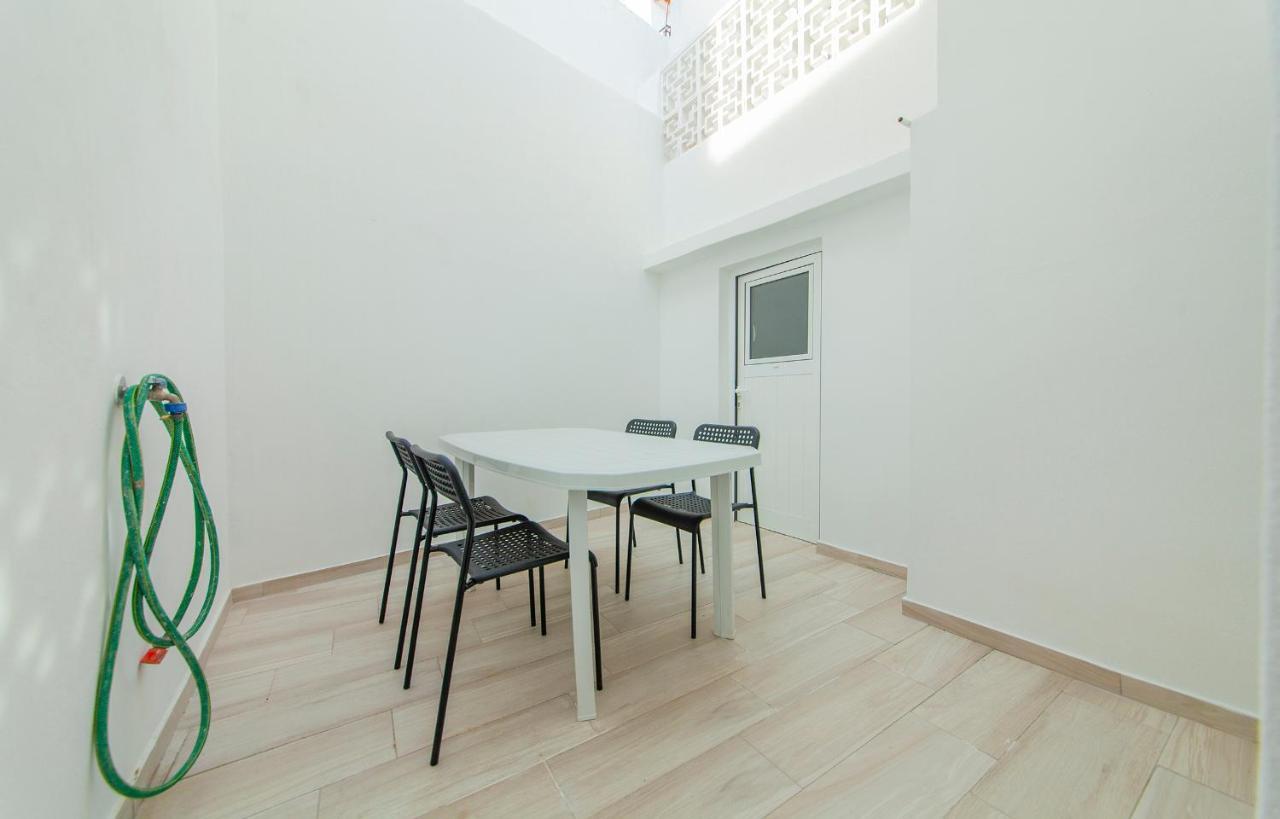 B21 - Oliveira Cozy Flat Apartment Lagos Exterior foto