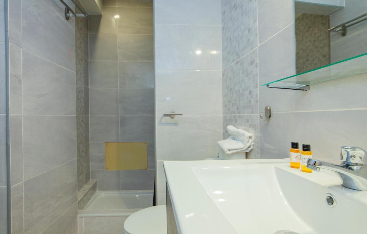 B21 - Oliveira Cozy Flat Apartment Lagos Exterior foto