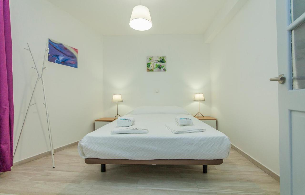 B21 - Oliveira Cozy Flat Apartment Lagos Exterior foto